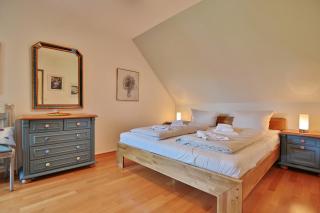 Am Rosenhain 19 Am Rosenhain 19 Appartement 3 - Timmendorfer Strand - 4