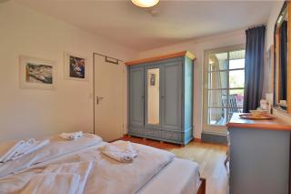 Am Rosenhain 19 Am Rosenhain 19 Appartement 3 - Timmendorfer Strand - 2