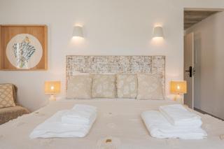 Villa da Comporta - Quarto Praia da Arrábida T0 - Comporta - 9