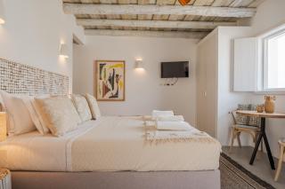 Villa da Comporta - Quarto Praia da Arrábida T0 - Comporta - 8
