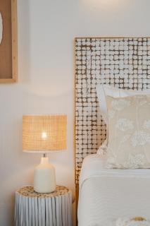 Villa da Comporta - Quarto Praia da Arrábida T0 - Comporta - 7