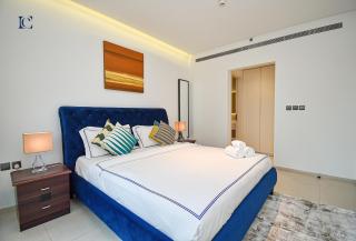 Luxury Escapes - Brand New 1BR Apartment West Avenue Marina - Dubai - 1