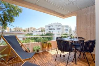 Genteel Home Ricardo Soriano III - Marbella - 0