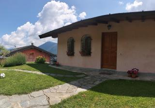 The Balcony on the Lake - Dizzasco - 5