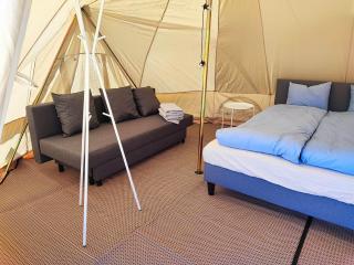 Unda Camping & Resort - Uddevalla - 9