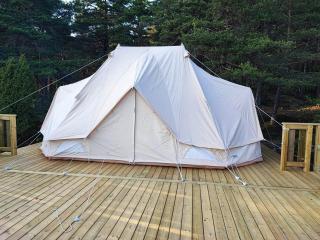 Unda Camping & Resort - Uddevalla - 8