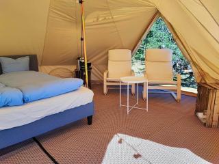 Unda Camping & Resort - 1