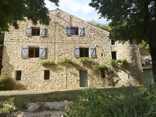 Gîte La Magnanerie - Reilhanette - 8