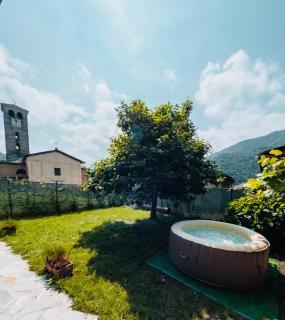 Al Civico 2 - Rustico con SPA Privata - Piscina - Sauna - Hammam - Free Wi-Fi - 0