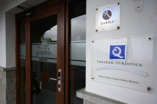 Hotel Spa Gametxo - Ibarrangelu - 3