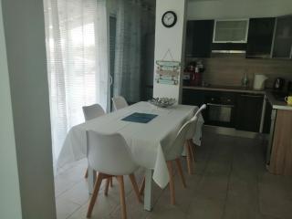 Appartement à 5mn de la plage en RdC - 8