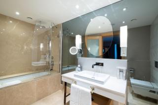 CVK Park Bosphorus Hotel Istanbul - Istanbul - 1