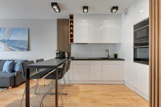 Seaside Baltea Park Seaside & Free Parking by Downtown Apartments - Gdańsk - 3