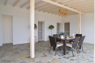 Traditional Villa Relax - Zefiría - 7