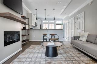 Shaw 2br w backyard wd nr nightlife WDC-689 - Washington - 8