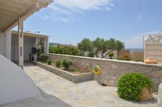 Traditional Villa Relax - Zefiría - 8