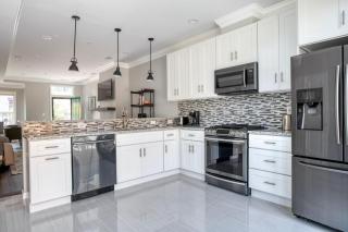 Shaw 2br w backyard wd nr nightlife WDC-689 - Washington - 4