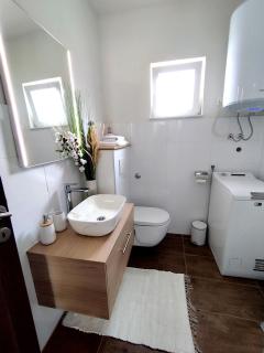 Apartments Iris - Vir - 2
