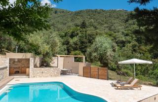 Simpson Secret Corfu - Nissaki - 2