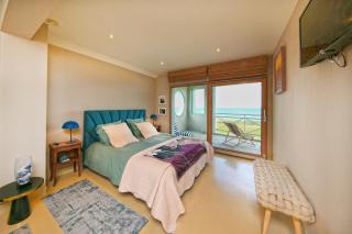 Les Mouettes - Maison vue mer - 7