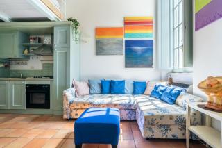 Colors House On The Beach by Pleiades Home - Calambrone - 8