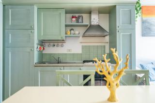 Colors House On The Beach by Pleiades Home - Calambrone - 6