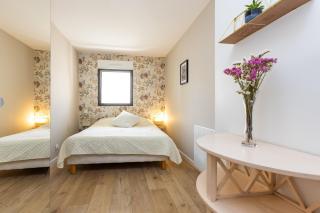 Le Cri de la Chouette - Appt avec terrasse - La Chapelle-Thouarault - 6