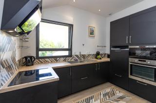 Le Cri de la Chouette - Appt avec terrasse - La Chapelle-Thouarault - 2