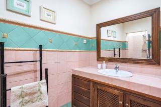 Villa Laforge - Carmona - 8