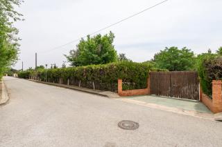 Villa Laforge - Carmona - 1