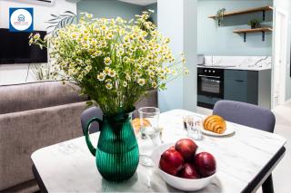 Design apartments in Netanya - Netanya - 9