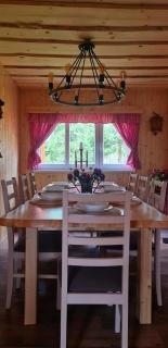 Chaloupka U Matušků - Varnsdorf - 4