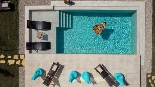Aktis Elegant Villa - Alikanas - 6