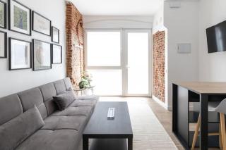 Apartamento 1hab con estilo cerca de Ventas - Madrid - 8