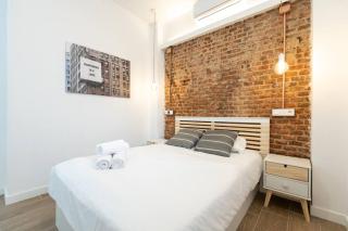 Apartamento 1hab con estilo cerca de Ventas - Madrid - 6