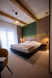 Stokker Hotel - Oradea - 2