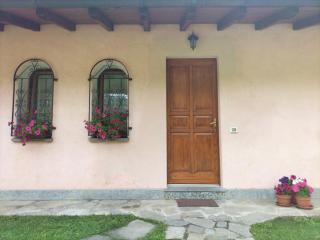 The Balcony on the Lake - Dizzasco - 7