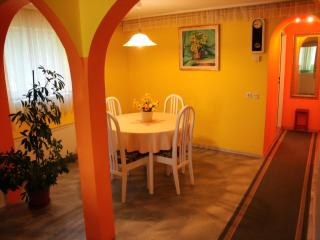 Blumauer Apartments - Ljubljana - 3