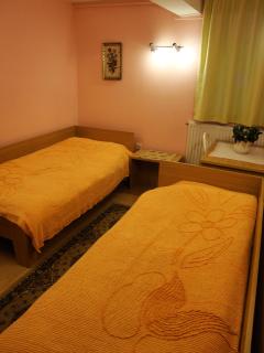 Blumauer Apartments - Ljubljana - 1