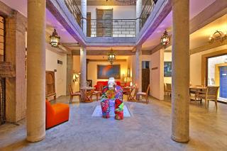 Riad EspritBleu - Adult Only - 8