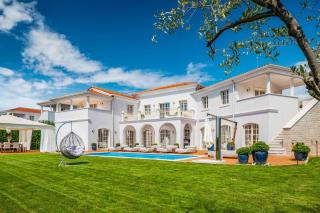 Villa Presidential - Vabriga - 0