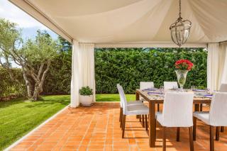 Villa Presidential - Vabriga - 6