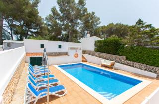 Villa Xaloc by Sonne Villas - Cala Galdana - 0