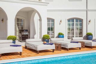 Villa Presidential - Vabriga - 4
