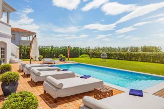 Villa Presidential - Vabriga - 9
