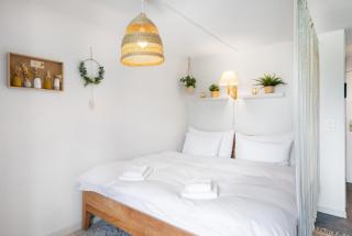 "Boho Oase" with lake view and pool - 8