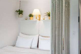 "Boho Oase" with lake view and pool - 2