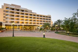 Danat Al Ain Resort - Al Ain - 4