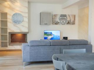 PALMA RESIDENCE - Villino LA ROVERE - 4