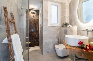 Corfu Bleview Suite - 3